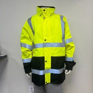 CornerStone Class 3 Waterproof Parka